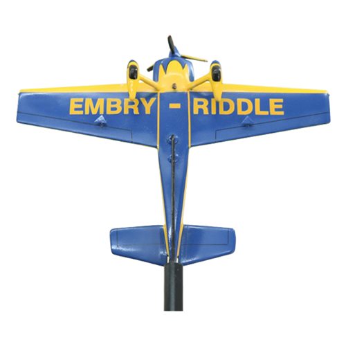 Mudry CAP 232 Briefing Stick - View 6