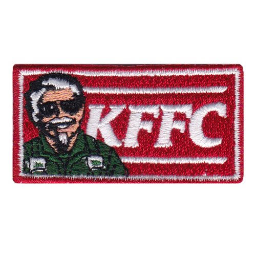 Laughlin AFB UPT Class 27-14 Pencil Patch