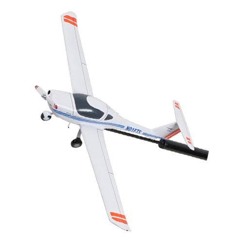 Diamond DA-20 Briefing Stick