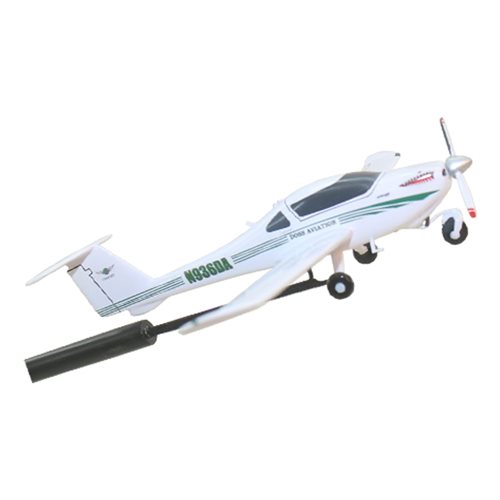Diamond DA-20 Briefing Stick - View 4
