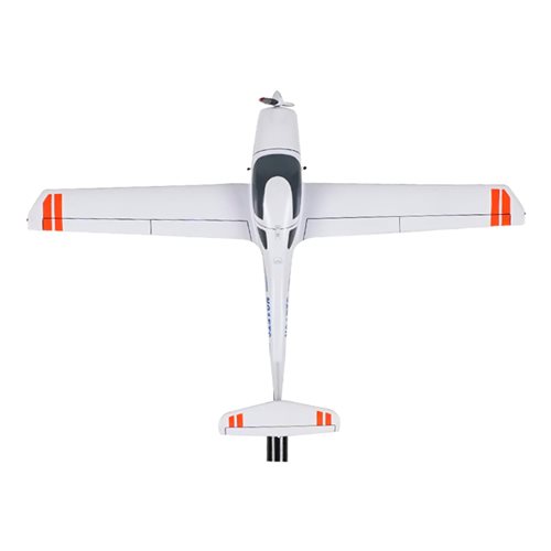 Diamond DA-20 Briefing Stick - View 5