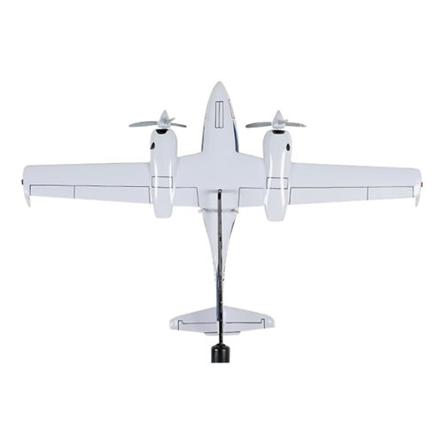 Diamond DA-42 Briefing Stick - View 6