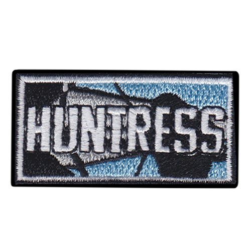 224 ADS Huntress Pencil Patch
