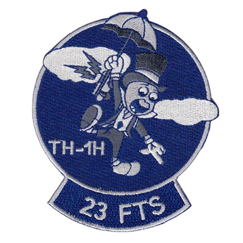 23 FTS TH-1H Patch 2