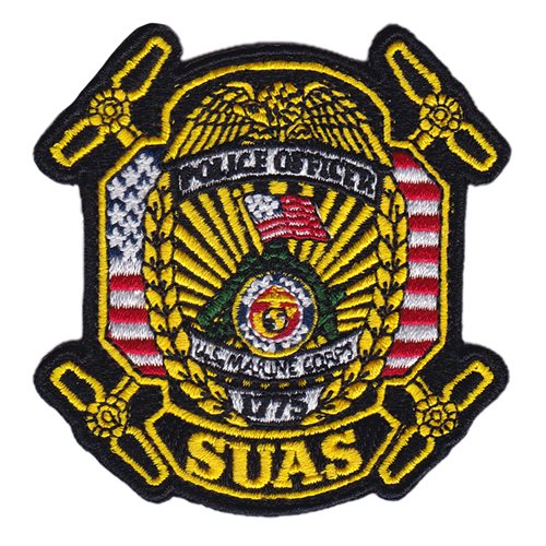 PMO SUAS Patch