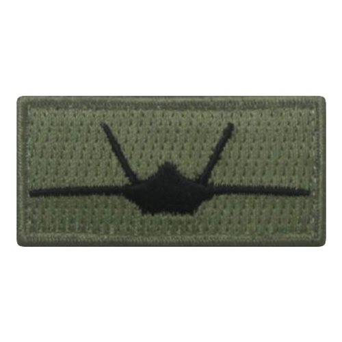 525 FS Subdued Pencil Patch 