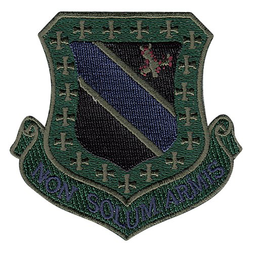 3 WG Subdued Patch 