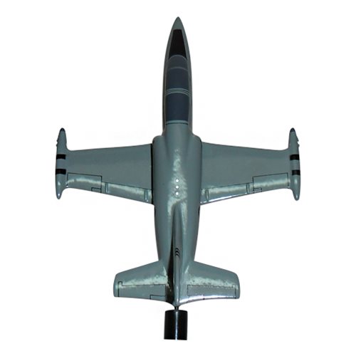 Mauiva L-39 Albatros Custom Airplane Model Briefing Sticks - View 4