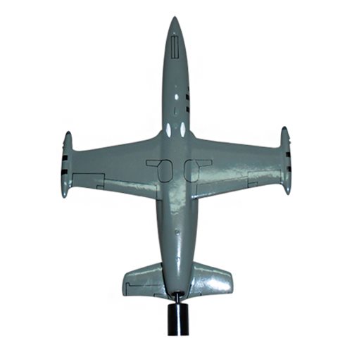 Mauiva L-39 Albatros Custom Airplane Model Briefing Sticks - View 5