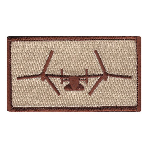 20 SOS CV-22 APLN Mode Patch 