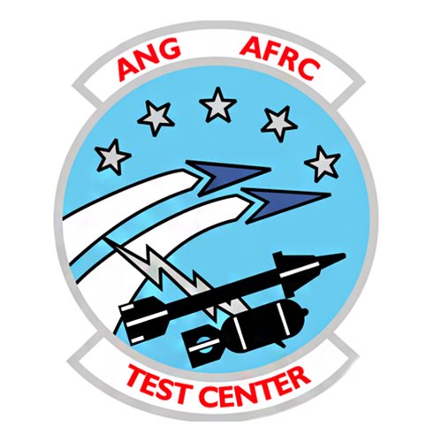 AATC F-16C Fighting Falcon Briefing Sticks