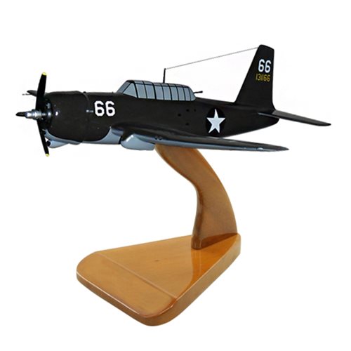 Design Your Own A-31 Custom Aircraft Model
