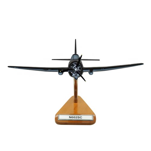 Design Your Own A-31 Custom Aircraft Model - View 2