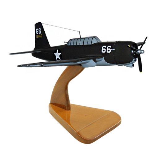 Design Your Own A-31 Custom Aircraft Model - View 3