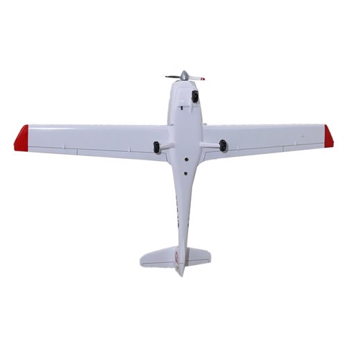 Design Your Own Diamond DA20 Custom Airplane Model - View 9