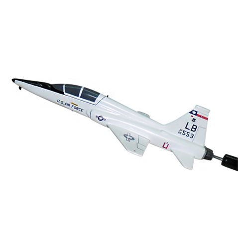 54 FTS T-38 Custom Airplane Briefing Stick - View 2