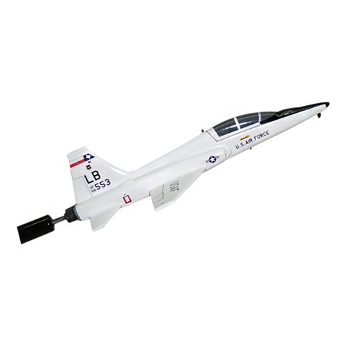 54 FTS T-38 Custom Airplane Briefing Stick - View 3