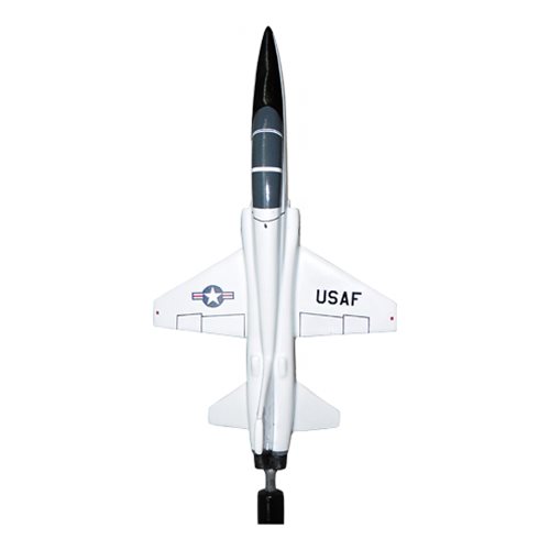 64 FTW T-38 Custom Airplane Briefing Stick - View 4