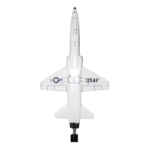 64 FTW T-38 Custom Airplane Briefing Stick - View 5