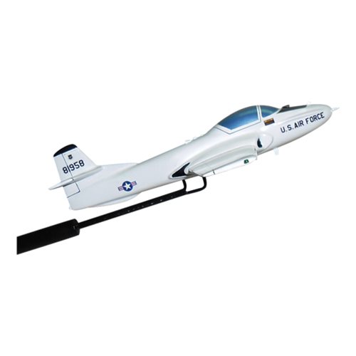 USAF T-37 Tweet Airplane Model Briefing Sticks - View 3
