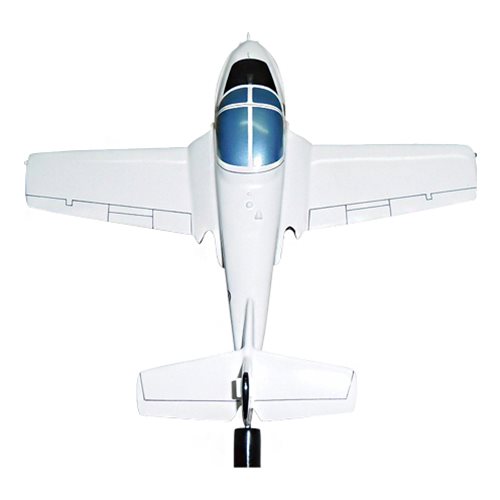 USAF T-37 Tweet Airplane Model Briefing Sticks - View 4