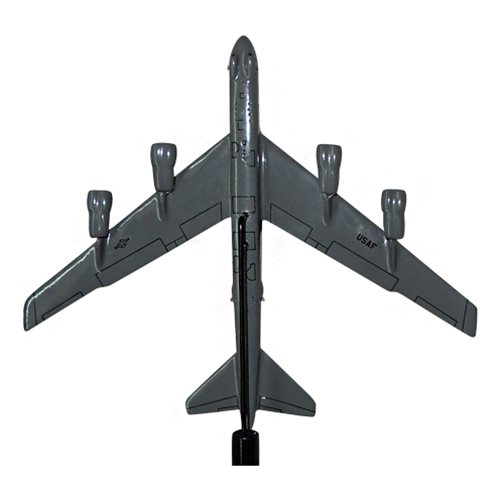 412 TW B-52H Stratofortress Custom Airplane Model Briefing Sticks - View 5