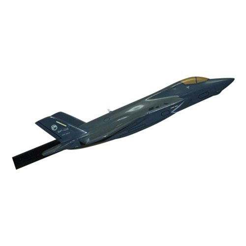 BF-02 F-35B Lightning II Custom Briefing Sticks - View 3