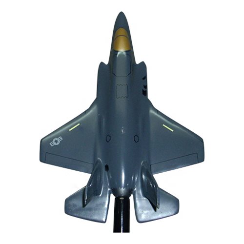 BF-02 F-35B Lightning II Custom Briefing Sticks - View 4