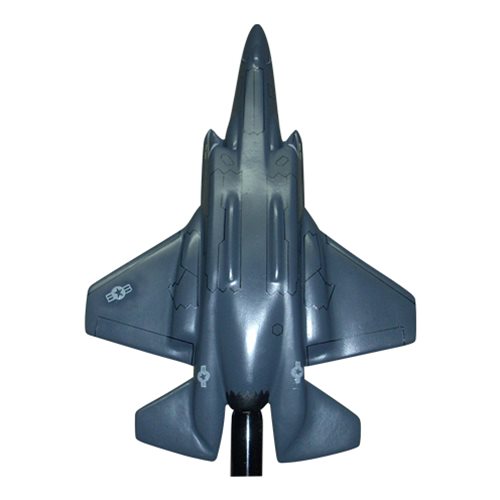 BF-02 F-35B Lightning II Custom Briefing Sticks - View 5