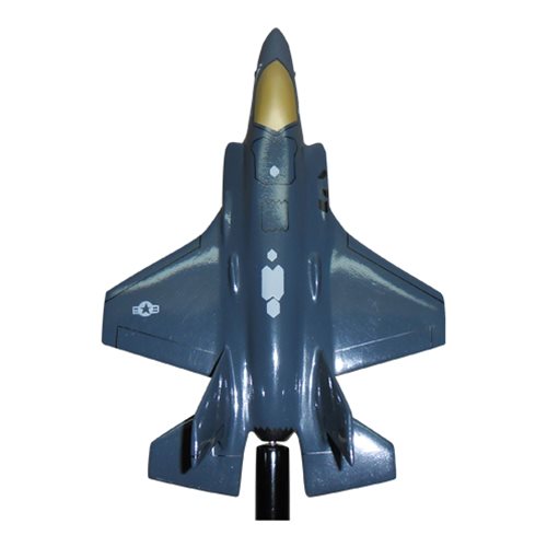 BF-04 F-35B Lightning II Custom Briefing Sticks - View 4