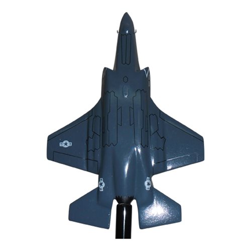 BF-04 F-35B Lightning II Custom Briefing Sticks - View 5