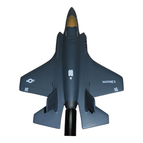 VMFA-121 F-35B Lightning II Custom Briefing Sticks - View 4