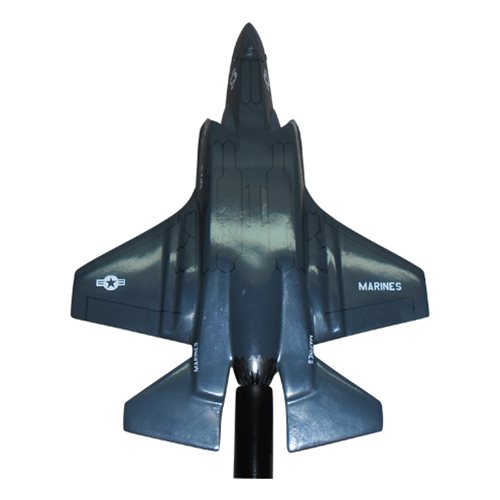 VMFA-121 F-35B Lightning II Custom Briefing Sticks - View 5