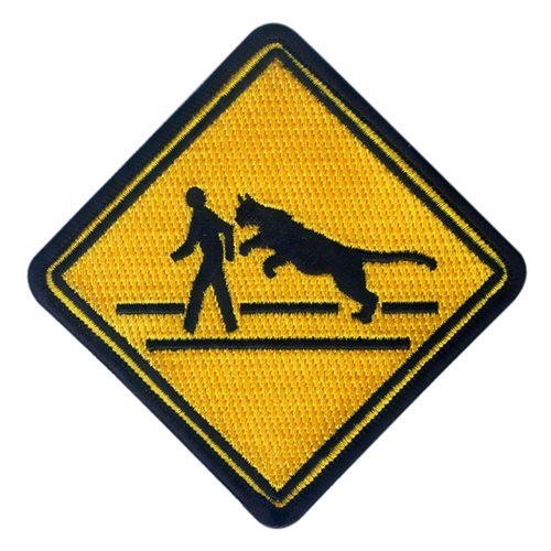 489 RS Cougar Crossing Patch 