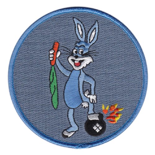 427 RS WWII Patch 