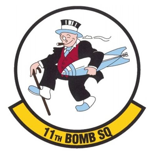 11 BS Patch