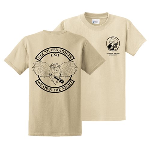 62 ERS Shirts  - View 2