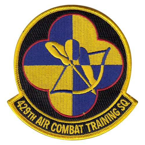429 ACTS Patch
