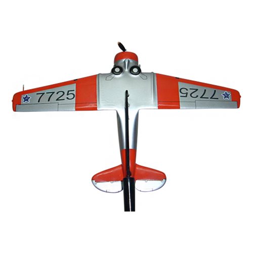SAAF T-6 Custom Airplane Briefing Stick  - View 5