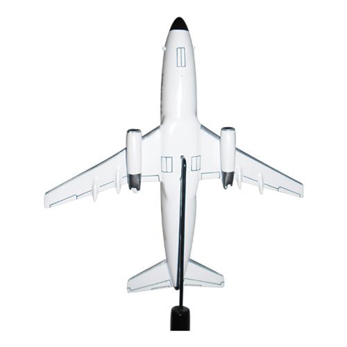 563 FTS T-43 Bobcat Airplane Model Briefing Sticks - View 5