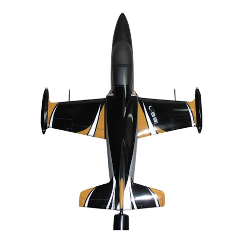 Aero Vodochody L-39 Albatros Custom Airplane Model Briefing Sticks - View 4