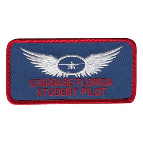 Starbase Nametag Color Patch