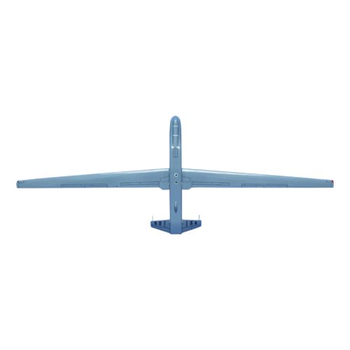 8 IS RQ-4 Global Hawk Custom Airplane Model  - View 5