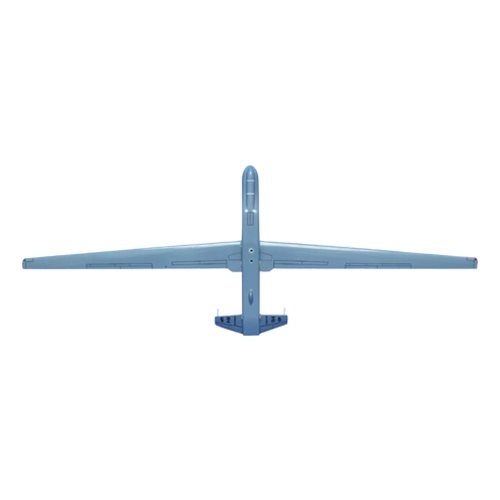 PACAF RQ-4 Global Hawk Custom Airplane Model  - View 5