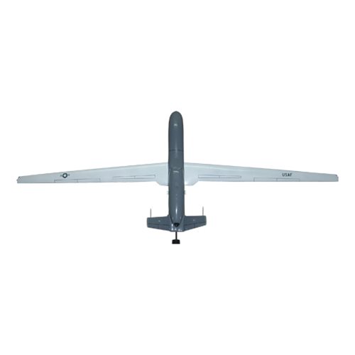 8 IS RQ-4 Global Hawk Custom Briefing Sticks - View 4
