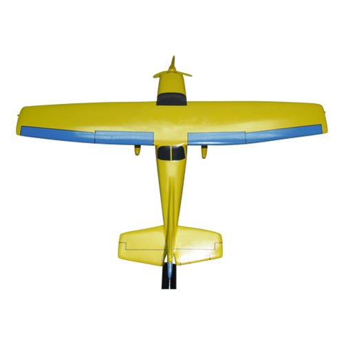 Cessna 172 Skyhawk Briefing Stick - View 4