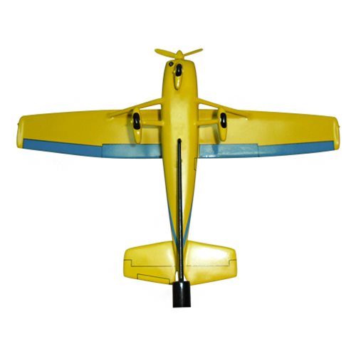 Cessna 172 Skyhawk Briefing Stick - View 5