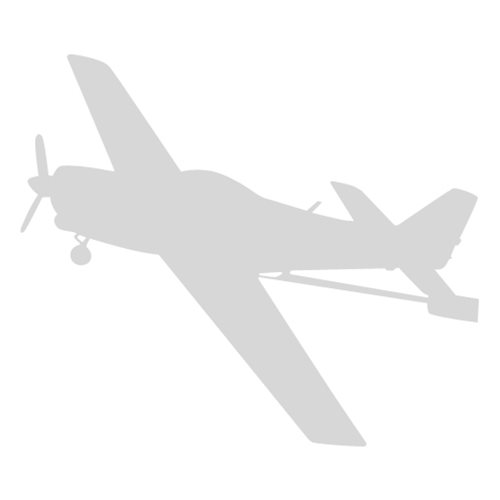 T67 Firefly Custom Airplane Model Briefing Sticks