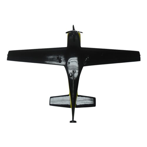 Babcock T67 Firefly Custom Airplane Model Briefing Sticks - View 5