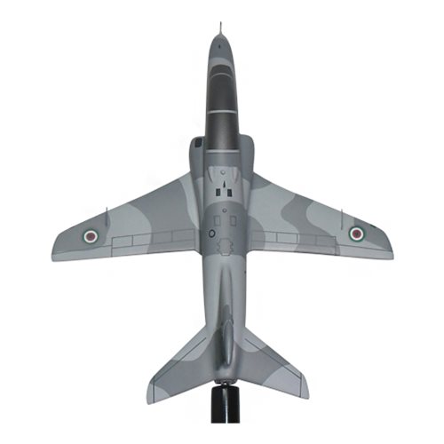 Hawk 64 Hawk Airplane Model Briefing Sticks - View 4